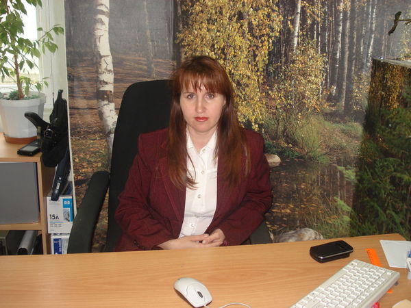 Наталия Мехтиева