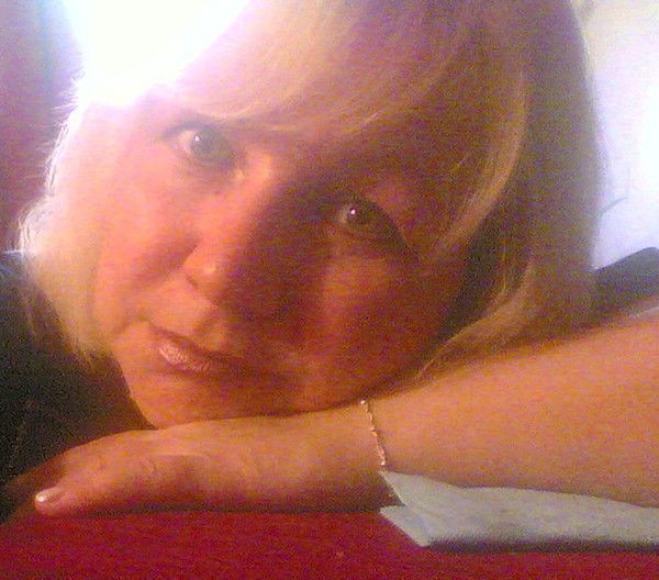 Нелли Шургина