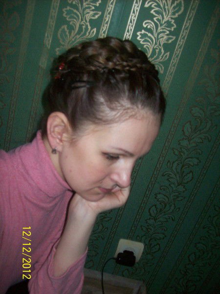 Света Садакова