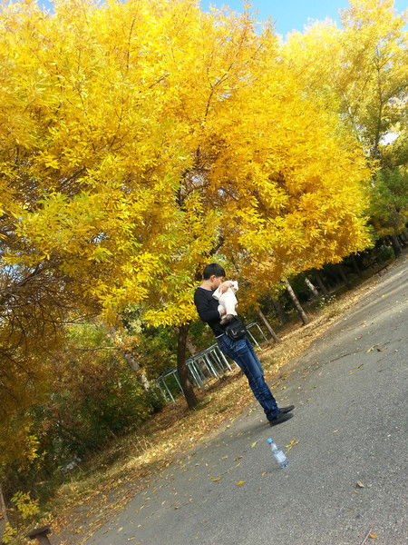 Ануар Кумаров