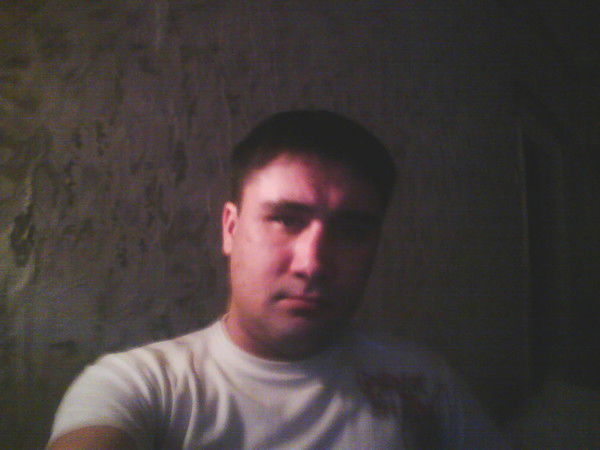 Сергей Трошин