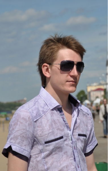 Кирилл Зинкевич