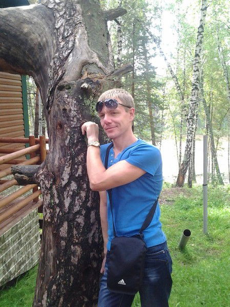 Димасик Гридин