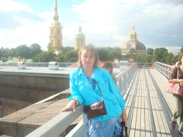 Лариса Шишмарева