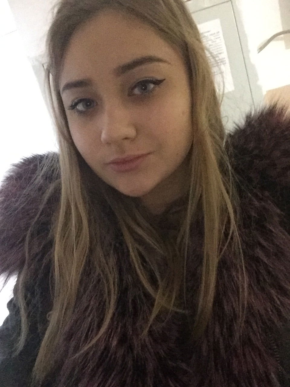 Даша Осипова