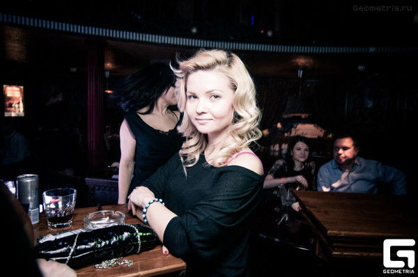 Анюта Мороз