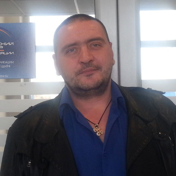 Евгений Рыбальченко