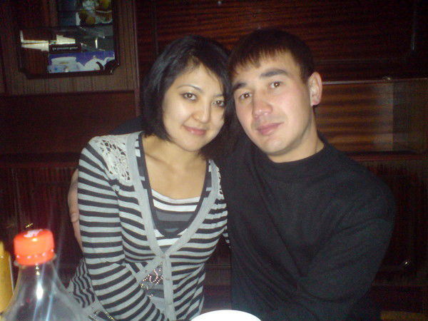 Халметова Наргиза