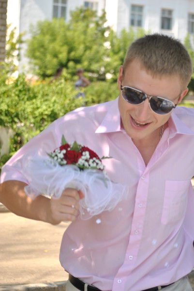 Артём Шумилин