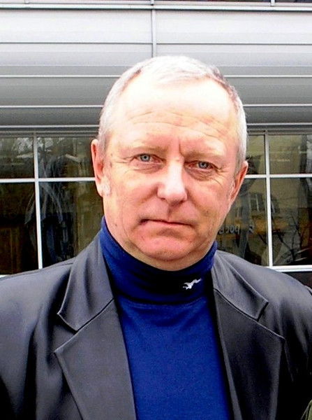 Валерий Парфёнов