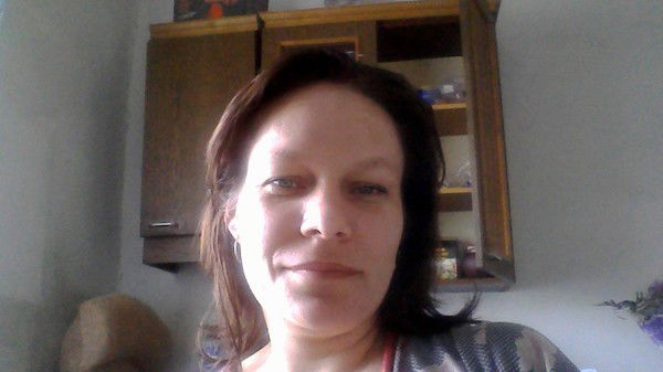 Наташа Секретова