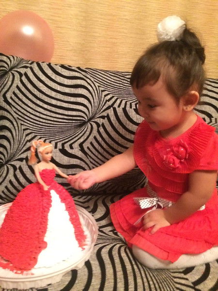 Диана Мусатова