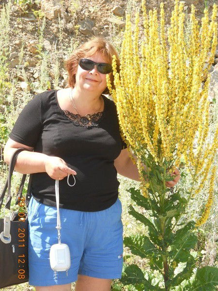 Зайтуна Шамаева