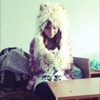 Анастасия Жогина