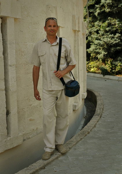 Игорь Бегаль