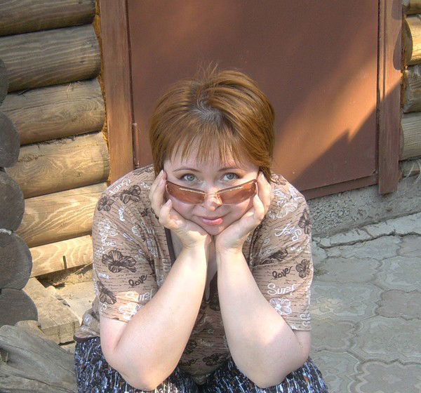 Елена Бельчегешева