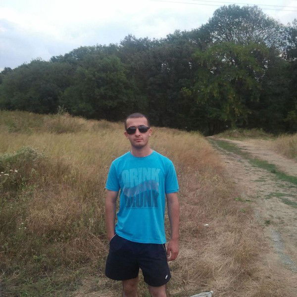 Феликс Гульманов