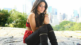 Татьяна Федореева