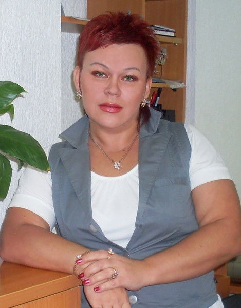 Татьяна Шеина