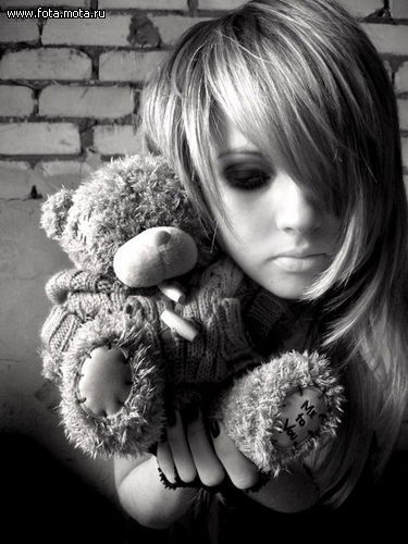 Алина Воробьева