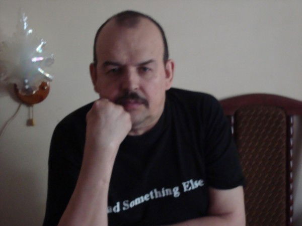 Виктор Кулемин Петренко