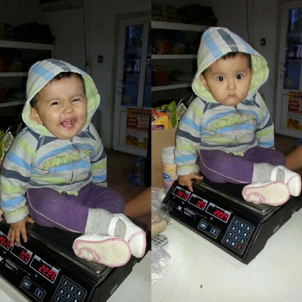 Шакарим Тiлеубаев