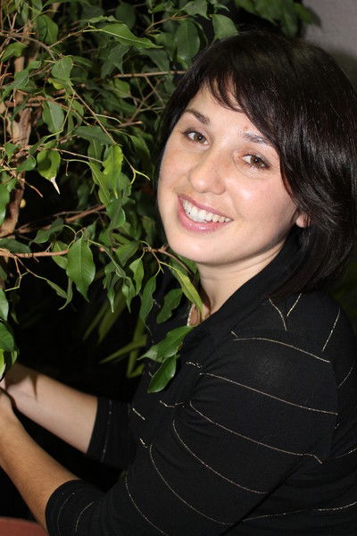 Алена Недобитко