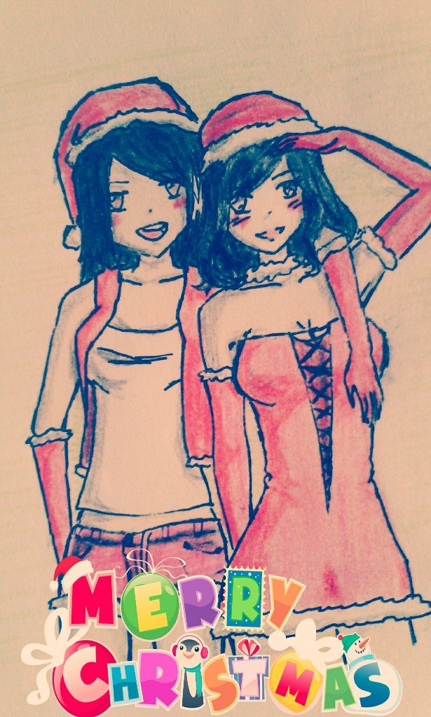 Алекса Аниме