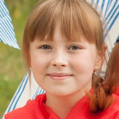 Елизавета Серебрякова