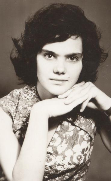 Людмила Хачатрян