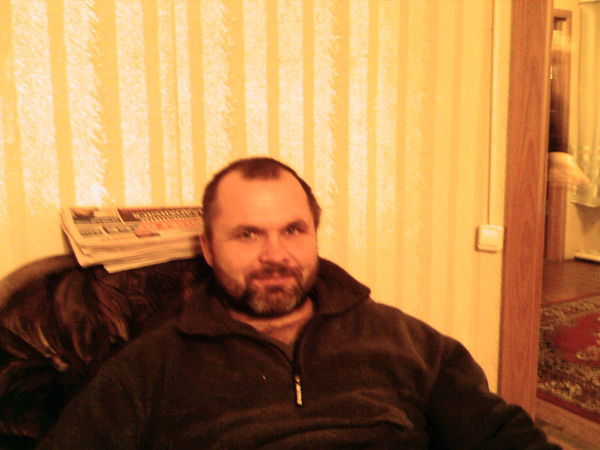 Юрий Приданников