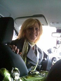 Ирина Харламова