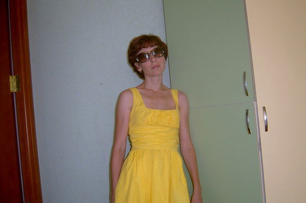 Татьяна Каменских