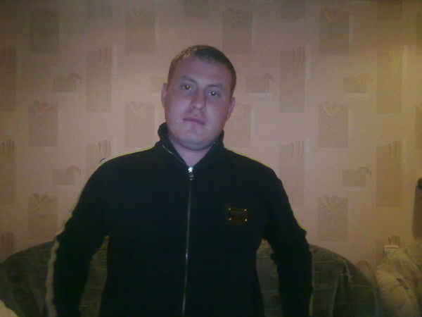 Вадим Бабаев