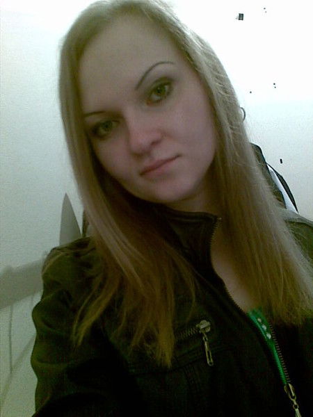 Елена Жуковская