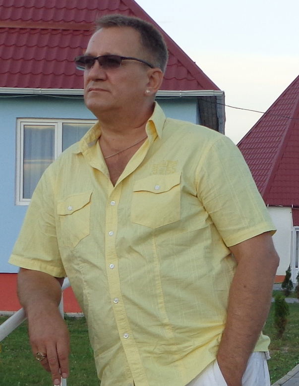 Игорь Иванович