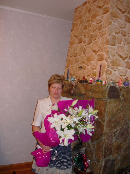 Надежда Гранкина