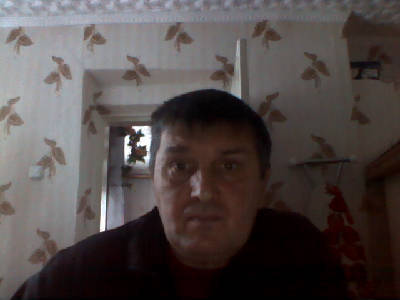 Сергей Русаков