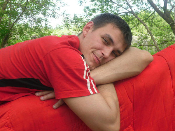 Павел Дьячков