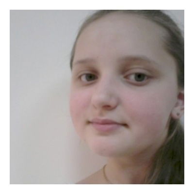 Анастасия Глазырина