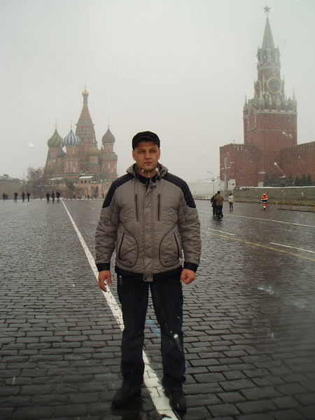 Алексей Орлов