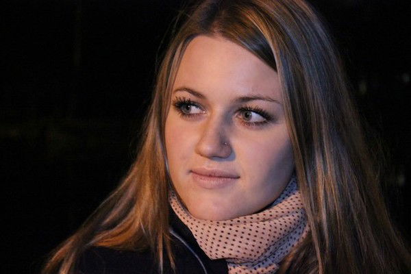 Анна Данелюк