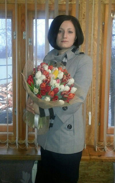 Тамара Захарова