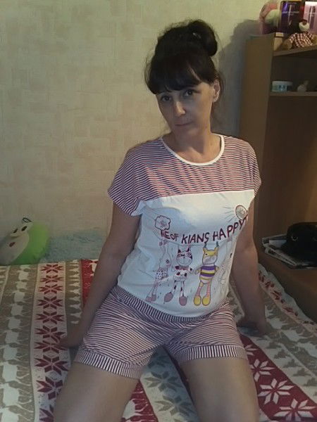 Наталья Морозова