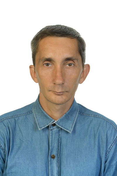 Иван Филимонов