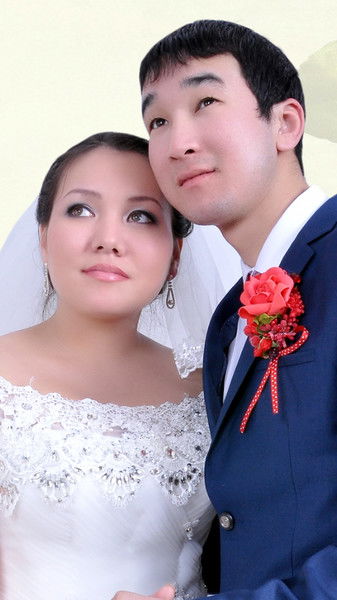 Асель Омиржанкызы