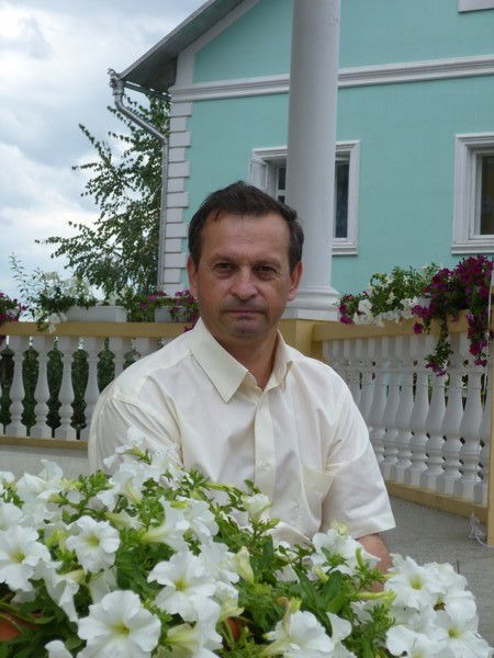 Харлампий Пушкашу