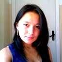 Gulzat Aimanbetova