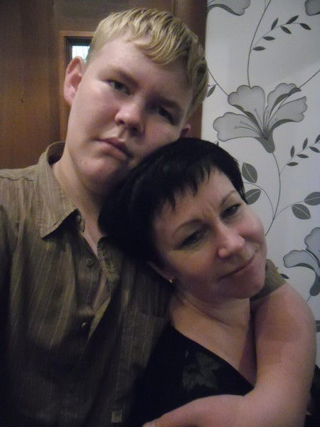 Светлана Герасимова