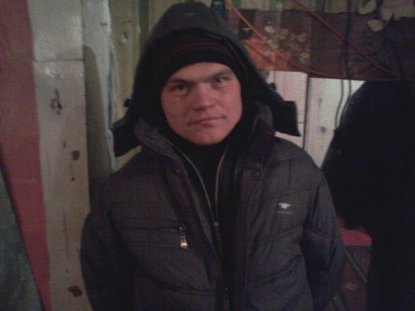 Илья Бежёвец